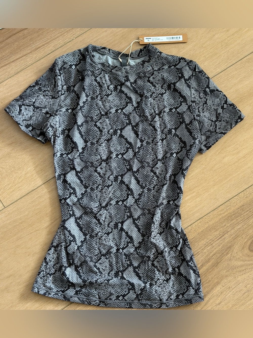 New Skims Top XS